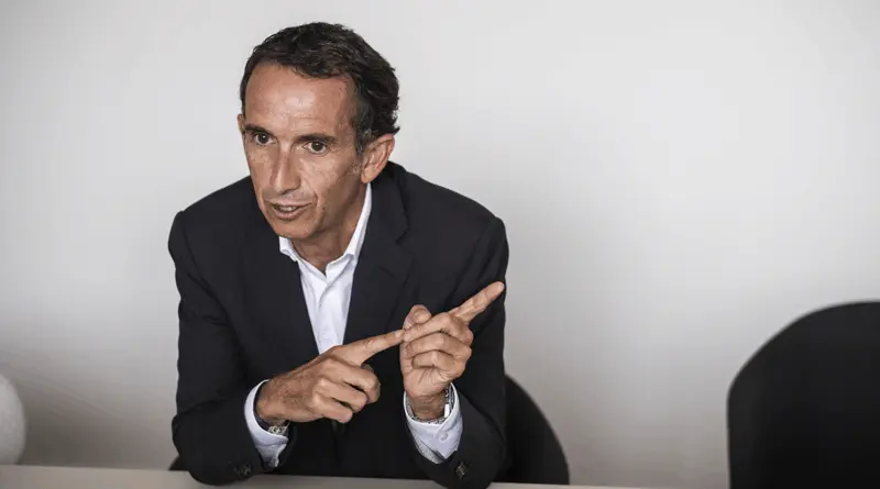 Alexandre Bompard, PDG de Carrefour : « Taxons les 200 millions de colis annuels qui arrivent en Europe ! »
